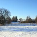 NPP Jankovský potok, 30.12.2016, foto Vojtěch Kodet